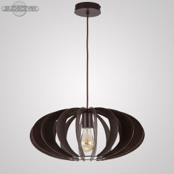 Подвесной светильник Sigma 30163 Eko elipsa B