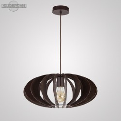 Подвесной светильник Sigma 30166 Eko elipsa B