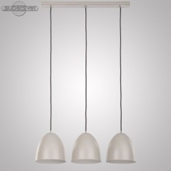 Подвесной светильник Sigma 30684 Fidzi