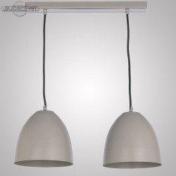 Подвесной светильник Sigma 30686 Fidzi