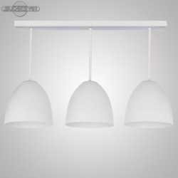 Потолочный светильник Sigma 30689 Fidzi