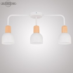 Потолочный светильник Sigma 30726 Kika Потолочный светильник Sigma 30726 Kika