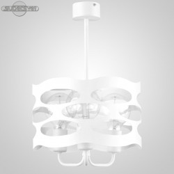Люстра Sigma 31069 Modul Rol