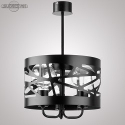 Люстра Sigma 31075 Modul frez