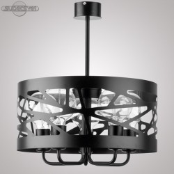 Люстра Sigma 31076 Modul frez