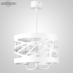Люстра Sigma 31081 Modul frez