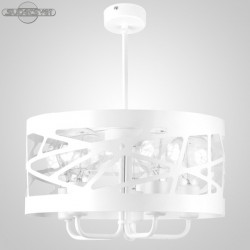 Люстра Sigma 31082 Modul frez