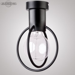 Потолочный светильник Sigma 31091 Aura kolo