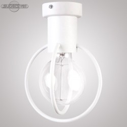 Потолочный светильник Sigma 31102 Aura kolo