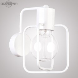 Бра Sigma 31127 Aura kwadrat