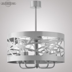 Люстра Sigma 31241 Modul frez