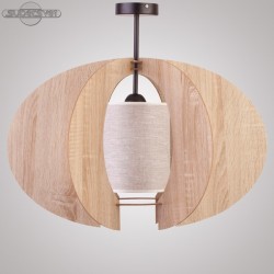 Подвесной светильник Sigma 31332 Modern C
