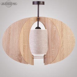 Подвесной светильник Sigma 31333 Modern C