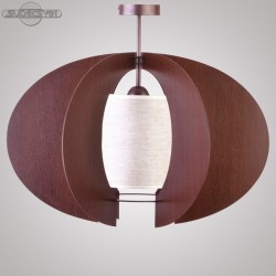 Подвесной светильник Sigma 31339 Modern C