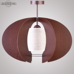Подвесной светильник Sigma 31340 Modern C