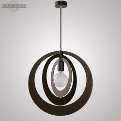 Подвесной светильник Sigma 31366 Glam
