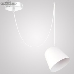 Подвесной светильник Sigma 31383 Jawa