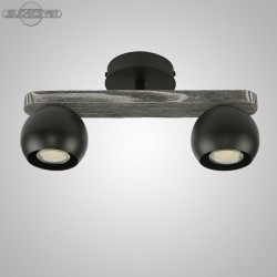 Накладной светильник Sigma 32506 Baja
