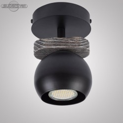 Накладной светильник Sigma 32508 Baja