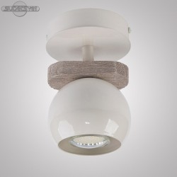 Накладной светильник Sigma 32509 Baja