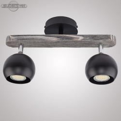 Накладной светильник Sigma 32522 Baja R