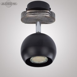 Накладной светильник Sigma 32526 Baja R