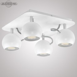 Потолочный светильник Sigma 32562 Dioda