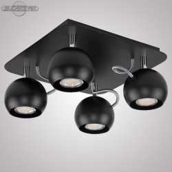 Потолочный светильник Sigma 32563 Dioda