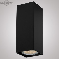 Накладной светильник Sigma 32573 Fan