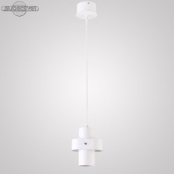 Подвесной светильник Sigma 32653 Molo Подвесной светильник Sigma 32653 Molo