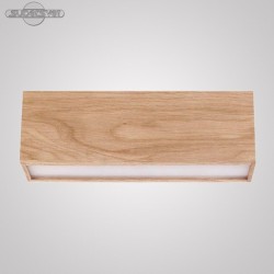 Потолочный светильник Sigma 32687 Futura Wood