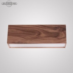 Потолочный светильник Sigma 32688 Futura Wood