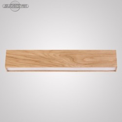Потолочный светильник Sigma 32693 Futura Wood