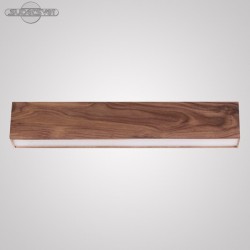 Потолочный светильник Sigma 32694 Futura Wood
