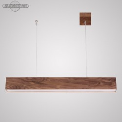 Подвесной светильник Sigma 32697 Futura Wood