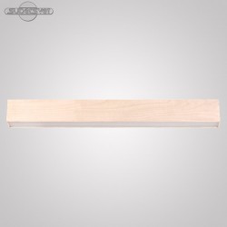 Потолочный светильник Sigma 32698 Futura Wood