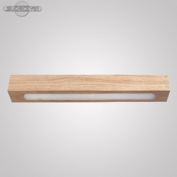 Потолочный светильник Sigma 32703 Futura Wood Low