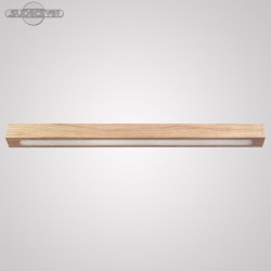 Потолочный светильник Sigma 32707 Futura Wood Low