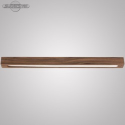 Потолочный светильник Sigma 32708 Futura Wood Low