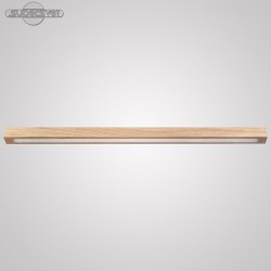 Потолочный светильник Sigma 32711 Futura Wood Low