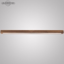 Потолочный светильник Sigma 32712 Futura Wood Low