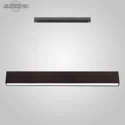 Подвесной светильник Sigma 32737 Futura High