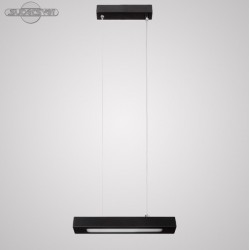 Подвесной светильник Sigma 32745 Futura Steel Подвесной светильник Sigma 32745 Futura Steel
