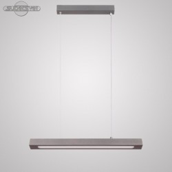 Подвесной светильник Sigma 32750 Futura Steel Подвесной светильник Sigma 32750 Futura Steel