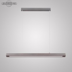 Подвесной светильник Sigma 32756 Futura Steel Подвесной светильник Sigma 32756 Futura Steel