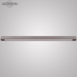 Потолочный светильник Sigma 32759 Futura Steel Потолочный светильник Sigma 32759 Futura Steel