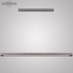 Подвесной светильник Sigma 32762 Futura Steel Подвесной светильник Sigma 32762 Futura Steel