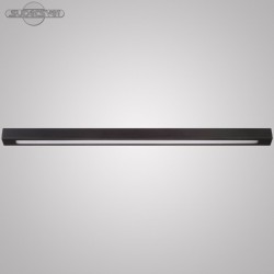 Потолочный светильник Sigma 32766 Futura Steel