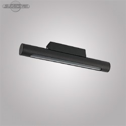 Потолочный светильник Sigma 32784 Futura Alu