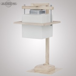 Настольная лампа Sigma 50008 Delta